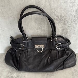 Salvatore Ferragamo Shoulder Bag